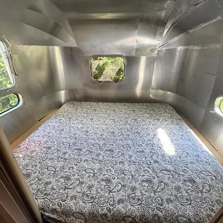 Airstream Campingplads