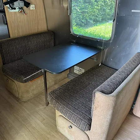 Airstream Velká Jesenice