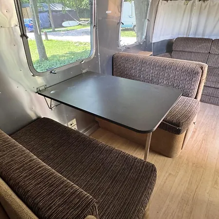 Airstream *